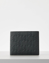 Кошелек MONOGRAM WEATHERPROOF