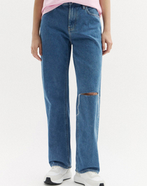 Джинсы 90S STRAIGHT