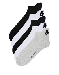 Комплект из 5 пар носков