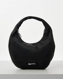 Сумка GLOSSY NYLON