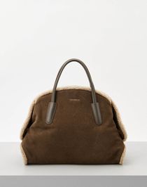 Сумка TYLDE SUEDE ECO
