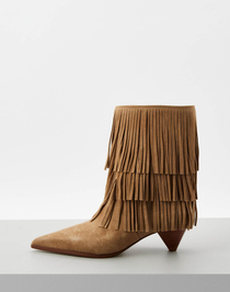 Полусапоги