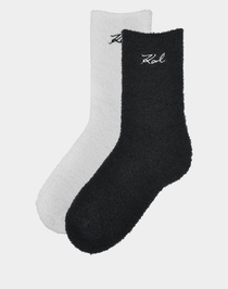 Комплект из 2 пар носков