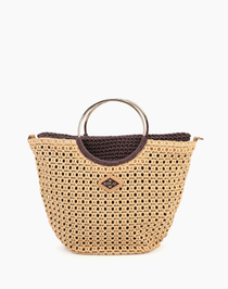 Сумка с косметичкой