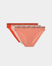 Комплект из 3 трусов