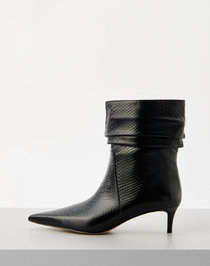 Полусапоги