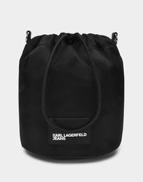 Сумка GLOSSY NYLON