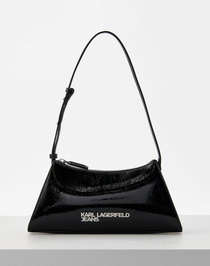 Сумка METAL LOGO