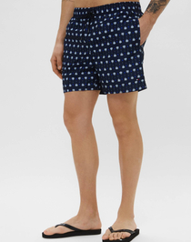 Шорты плавательные