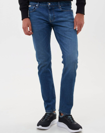 Джинсы SLIM