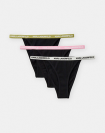 Комплект из 3 трусов