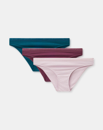Набор из 3 трусов