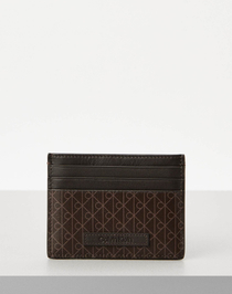 Визитница EMBLEM COATED