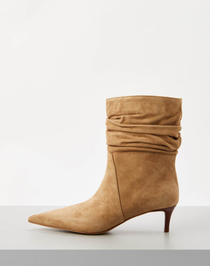 Полусапоги