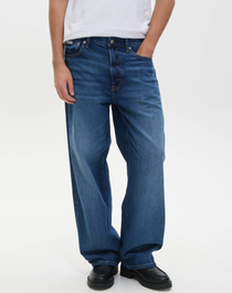 Джинсы BAGGY HORIZON