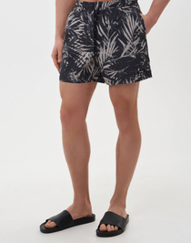 Шорты плавательные