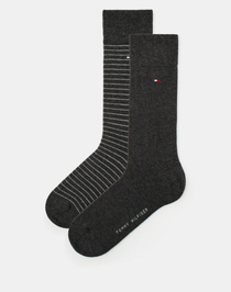 Комплект из 2 пар носков