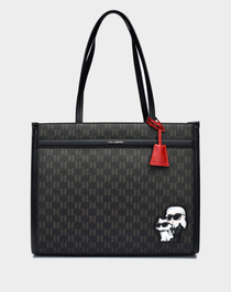 Сумка IKON MONOGRAM