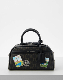 Сумка IKON MONOGRAM