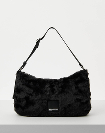 Сумка FAUX FUR