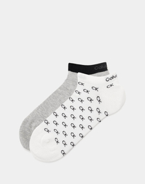 Набор из 2 пар носков