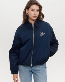 Куртка-бомбер