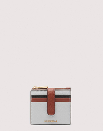 Кошелек METALLIC TRICOLOR