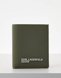 Кошелек COATED BIFOLD