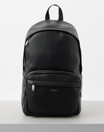 Рюкзак RAISED ROUND