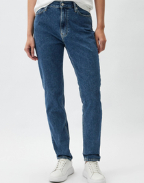 Джинсы MOM JEAN