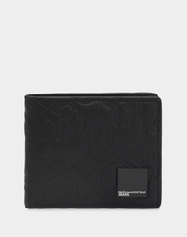 Кошелек BOX LOGO