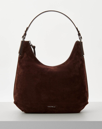 Сумка REBEKKA SUEDE
