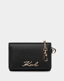 Визитница SIGNATURE