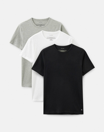 Комплект из 3 футболок