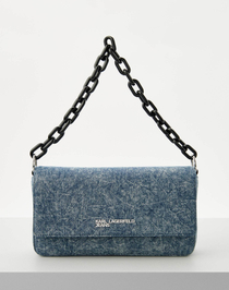 Сумка DENIM CHAIN