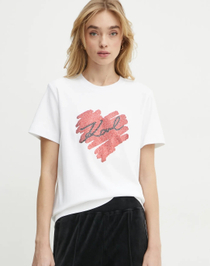 Футболка HEART