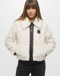 Куртка меховая