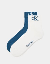 Комплект из 2 пар носков