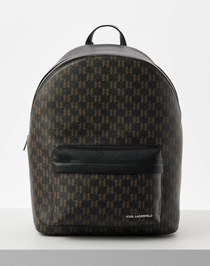 Рюкзак MONOGRAM KANVAS