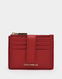 Визитница METALLIC SOFT