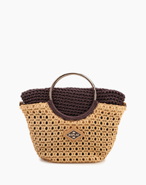 Сумка с косметичкой