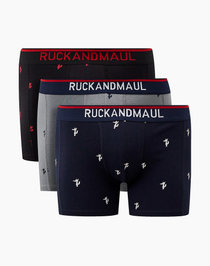 Комплект из 3 трусов