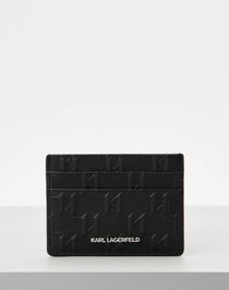 Визитница K/MONOGRAM