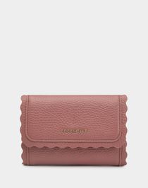 Кошелек LEATHER LACE