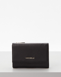 Кошелек METALLIC SOFT