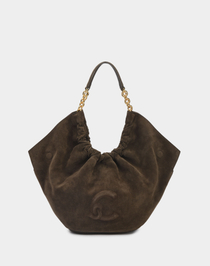 Сумка SMASH SUEDE