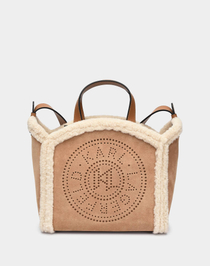 Сумка CIRCLE TOTE