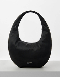 Сумка GLOSSY NYLON