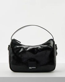 Сумка BOX LOGO GLOSSY