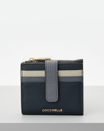 Кошелек METALLIC TRICOLOR